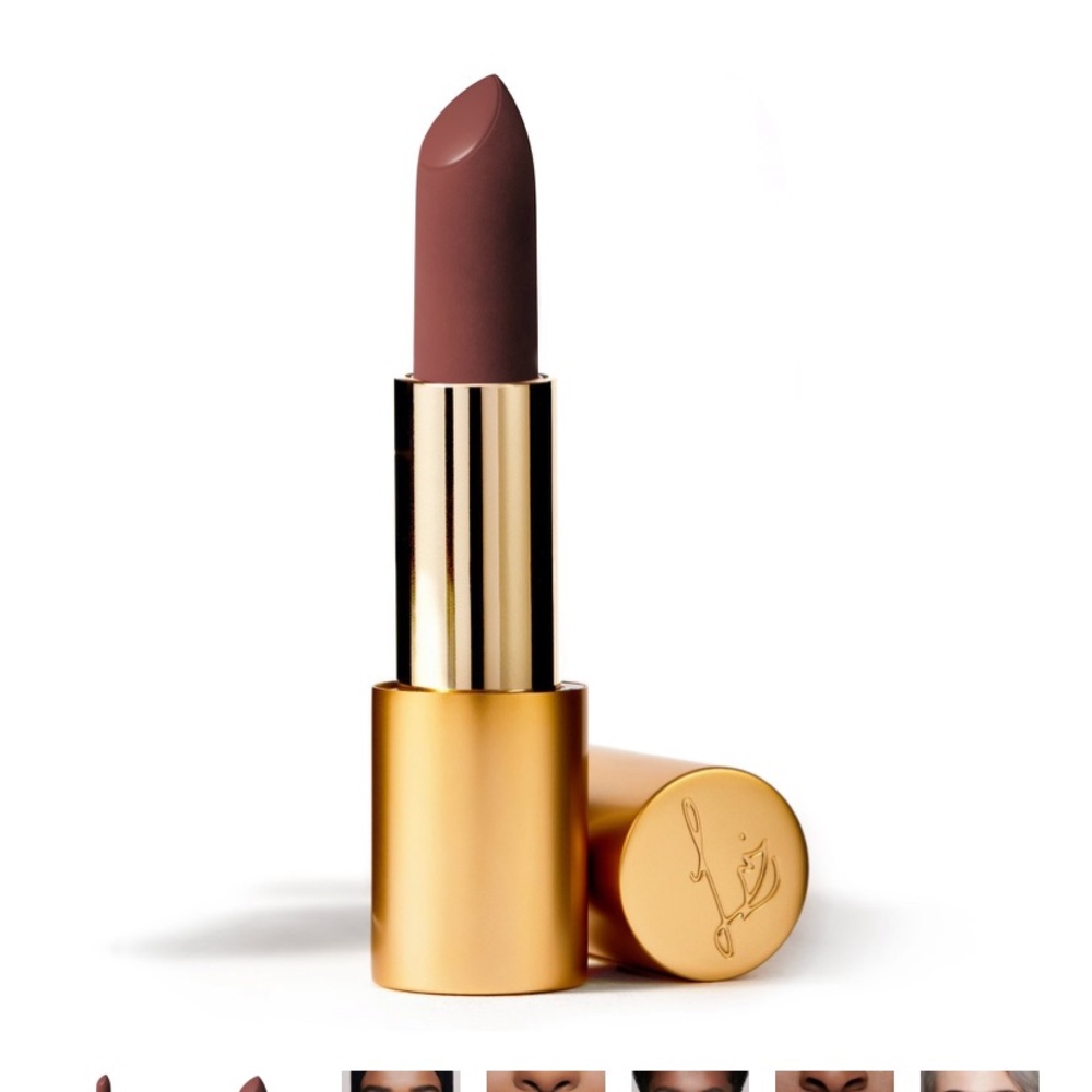 Lisa Eldridge - Velvet Muse NIB